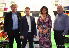 The IPP Holland & Poland team